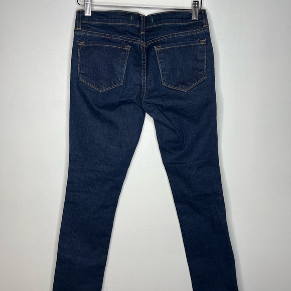 J Brand blue jeans Size 26 - Picture 7 of 8